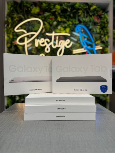 SAMSUNG GALAXY TAB A9+ 5G