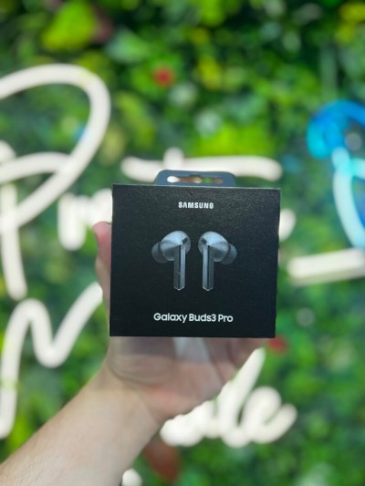 SAMSUNG GALAXY BUDS3