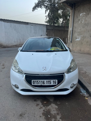 citadine-peugeot-208-2015-allure-ain-naadja-alger-algerie