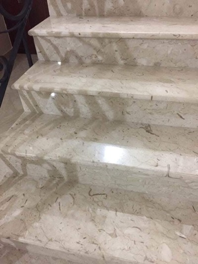 nettoyage ponçage epoxi 3d