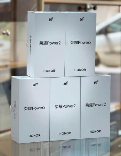 هواتف-ذكية-honor-power-2-12256gb-boite-scellee-بسكرة-الجزائر