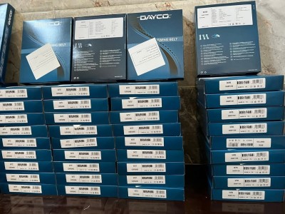 CHAINE DAYCO 1.9 DTI 153D * 260