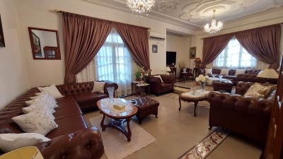 كراء شقة طابق فيلا 4 غرف الجزائر أولاد فايت