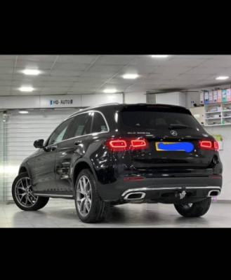 tout-terrain-suv-mercedes-glc-2022-300-de-el-eulma-setif-algerie