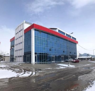 Location Immeuble Alger Rouiba