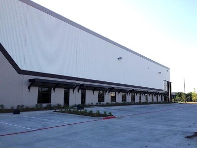 Rent Hangar - Factory Tipaza Kolea