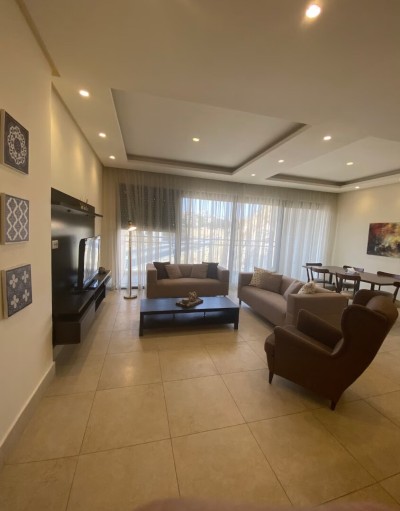 Location Appartement F3 Alger El biar
