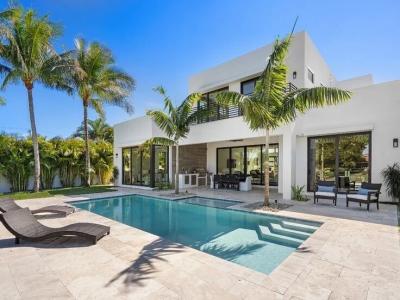 Sell Villa Alger El achour