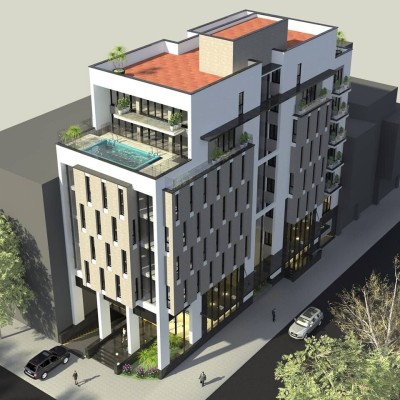 Sell Land Alger Bab ezzouar