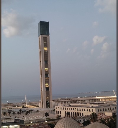 Sell Villa Alger Mohammadia