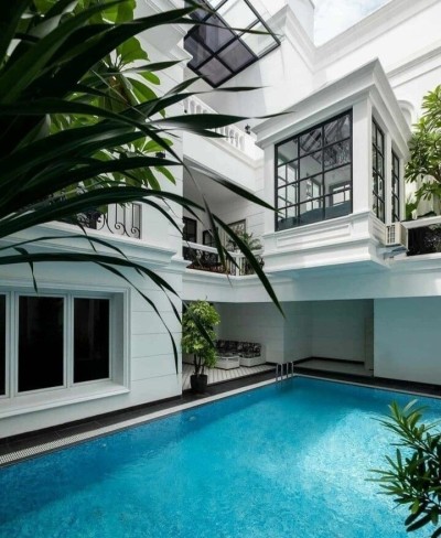 Location Villa Alger Kouba