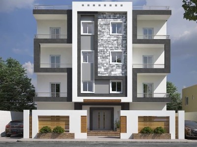 Location Villa Alger Mohammadia