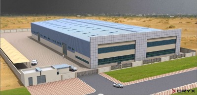 Sell Hangar Alger Dar el beida