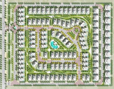 Vente Terrain Tipaza Bou ismail