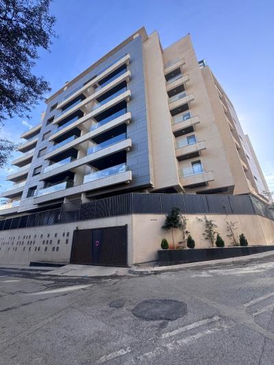Rent Apartment F3 Alger Hydra