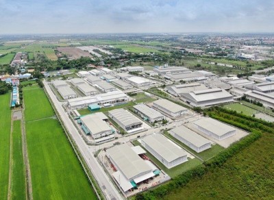 Vente Terrain Blida Boufarik