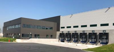 Sell Hangar Alger Tessala el merdja