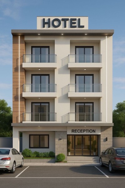 Location Immeuble Alger Bab ezzouar