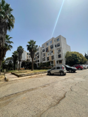 Rent Apartment F5 Algiers Said hamdine