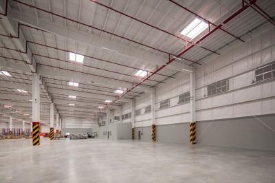 Rent Hangar - Factory Alger Sidi moussa