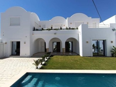 Rent Villa Alger El biar