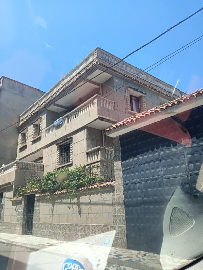 Sell Villa Alger Les eucalyptus