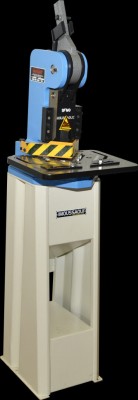 Poinçonneuse A Levier SFMO Moussaoui PE/8 Grugeoir آلة تثقيب بذراع