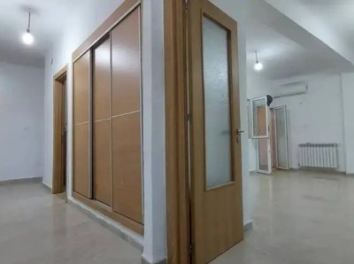 بيع شقة 5 غرف الجزائر برج البحري