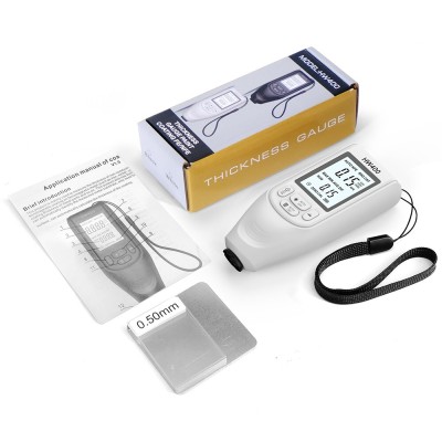 Testeur de peinture auto pro