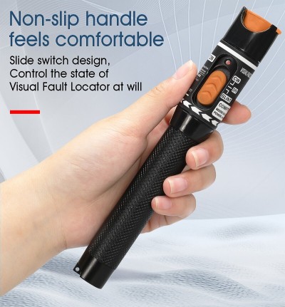 Testeur fibre optique 30MV