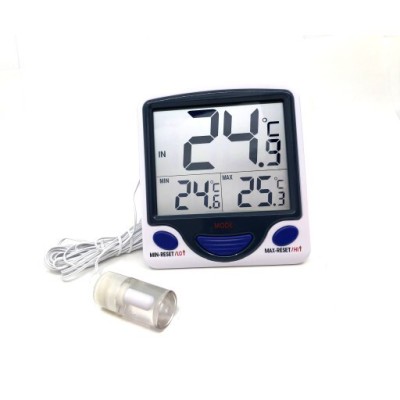 THERMOMÈTRE À  VACCIN