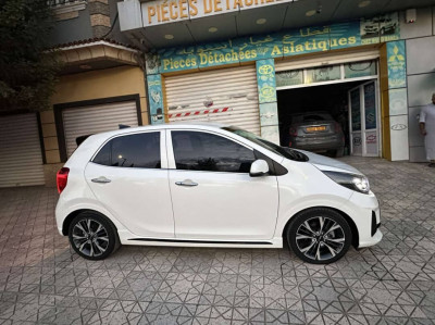 voitures-kia-picanto-2021-sidi-bel-abbes-algerie