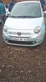 mini-citadine-fiat-500-2023-club-blida-algerie