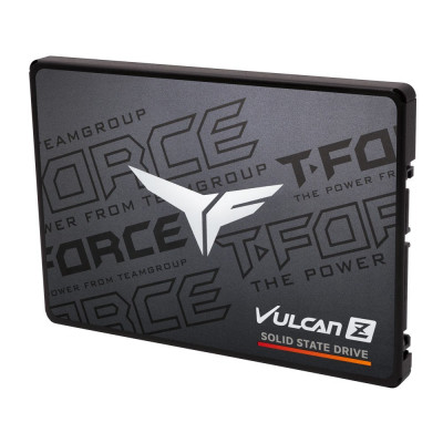 SSD TEAMGROUP T-FORCE VULCAN Z GAMING 1TB