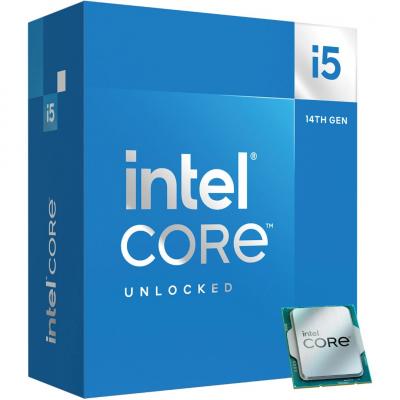 CPU INTEL I5 14400F