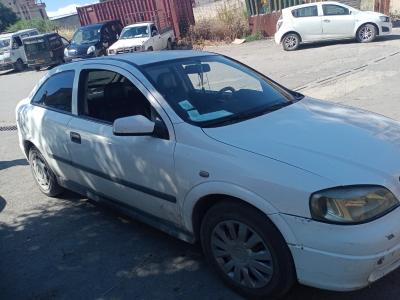 Opel Astra Diesel Algerie