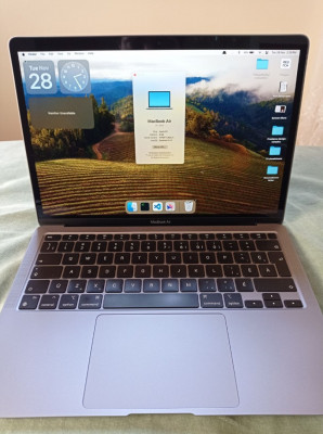 MacBook air M2 16/512 - Tipaza Algérie