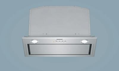 HOTTE ENCASTRABLE SIEMENS 52CM IQ500 INOX LB57574