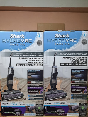 vacuum-cleaner-steam-cleaning-aspirateur-shark-laveur-sans-fil-hydrovac-wd210eu-oran-algeria