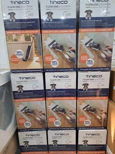 ASPIRATEUR LAVEUR TINECO FLOOR ONE S5 EXTREME