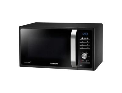 MICRO-ONDE SAMSUNG 23L 800WATT + GRILL NOIR 