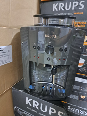 robots-de-cuisine-machine-a-cafe-krups-arabica-avec-broyeurs-15-bars-ea810b70-europeen-oran-algerie