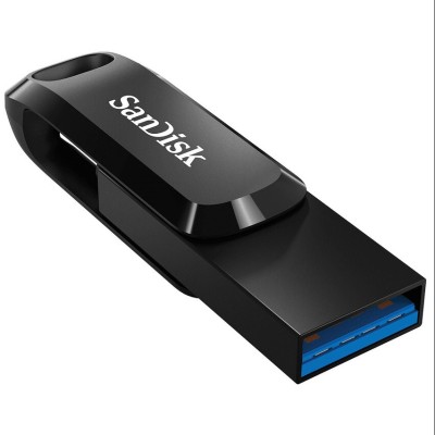 CLE USB SANDISK USB / TYPE-C 32GO / 64GO / 128GO