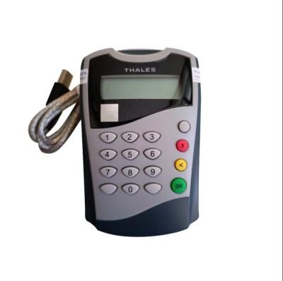 Lecteur Carte Chifa Gemalto / Thales IDBridge CT700
