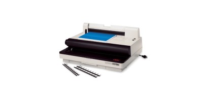 Perforelieuse électrique GBC à peignes SureBind System 2  (ELECTRIQUE)