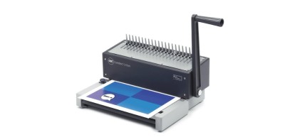 Perforelieuse GBC CombBind C150PRO Performance professionnelle 