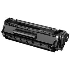 TONER COMPATIBLE UNIVERSEL Q2612A / FX-9 / FX-10 EXCELLENTE QUALITÉ