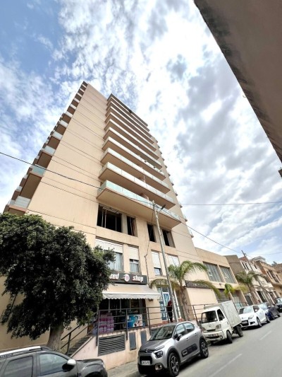 Sell Apartment F5 Oran Oran