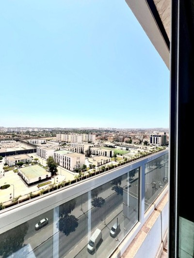 Sell Apartment F4 Oran Oran