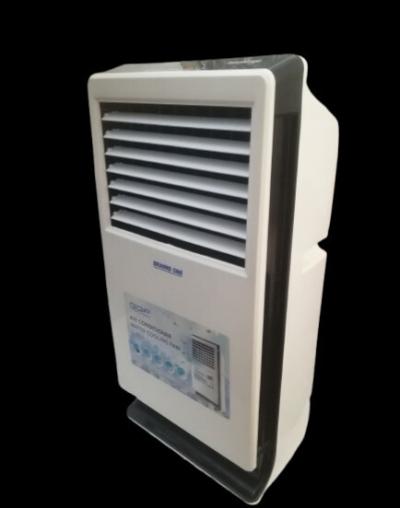 REFROIDISSEUR D'AIR VENTILATEUR A EAU 